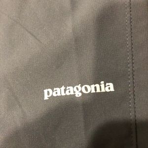 Men’s Patagonia pants. Size large
